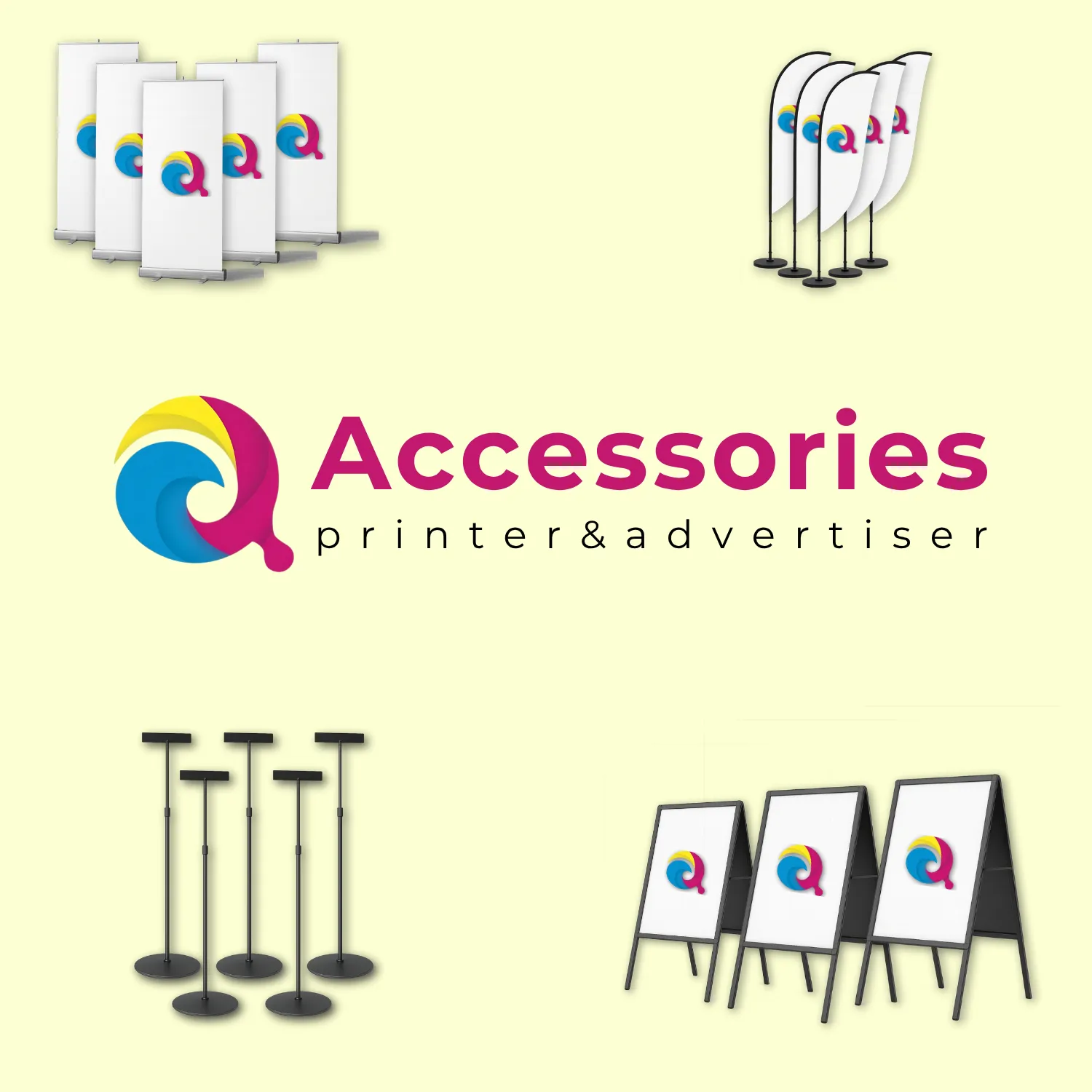 Accessories