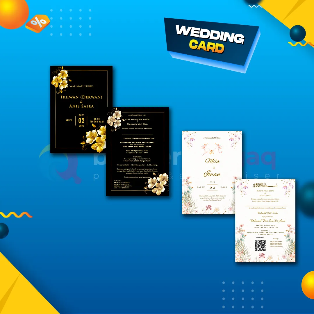 Kad Kahwin thumbnail 2