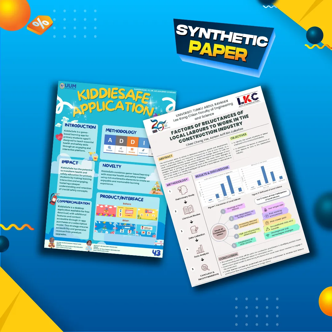 Synthetic Paper thumbnail 3