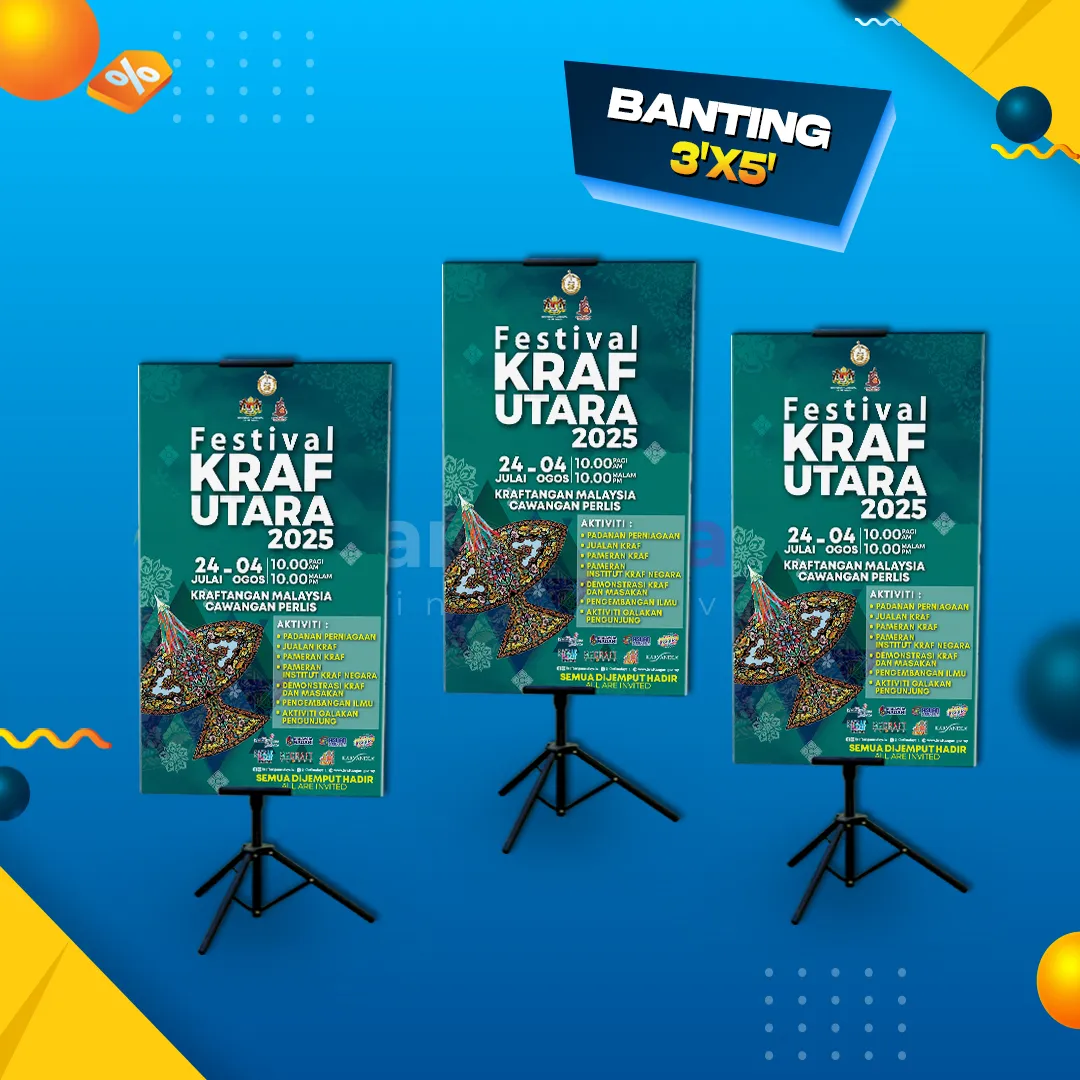 Banting 3'x5' thumbnail 3